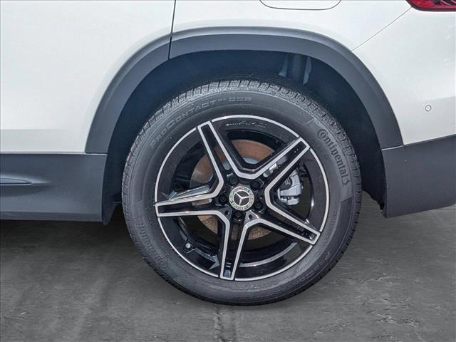 used 2025 Mercedes-Benz GLB 250 car, priced at $44,873