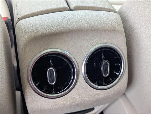 used 2022 Mercedes-Benz GLB 250 car, priced at $23,882