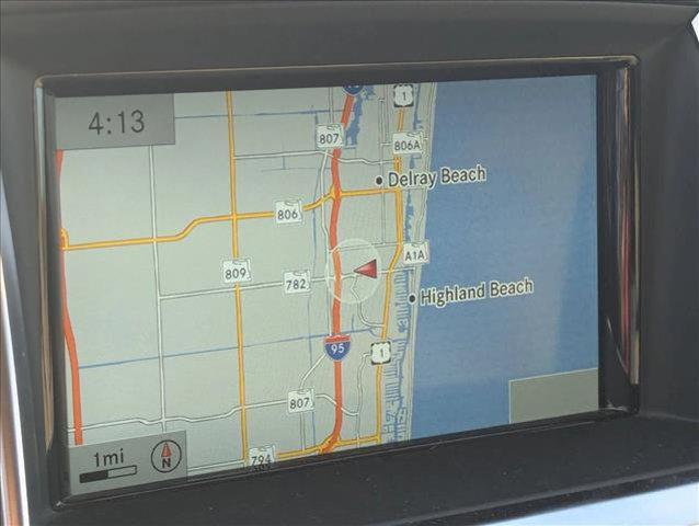 used 2014 Mercedes-Benz GL-Class car, priced at $15,882