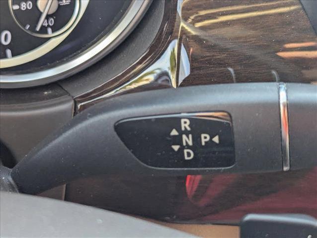 used 2014 Mercedes-Benz GL-Class car, priced at $15,882