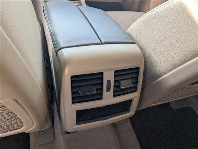 used 2014 Mercedes-Benz GL-Class car, priced at $15,882