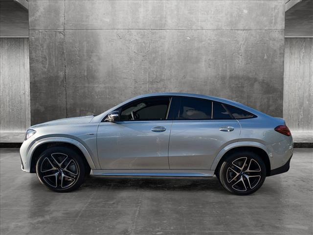 new 2025 Mercedes-Benz GLE-Class car, priced at $100,360