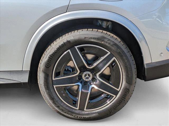 new 2025 Mercedes-Benz GLC 350e car, priced at $65,500