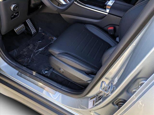 new 2025 Mercedes-Benz GLC 350e car, priced at $65,500