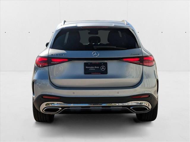 new 2025 Mercedes-Benz GLC 350e car, priced at $65,500