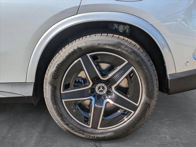 new 2025 Mercedes-Benz GLC 350e car, priced at $65,500