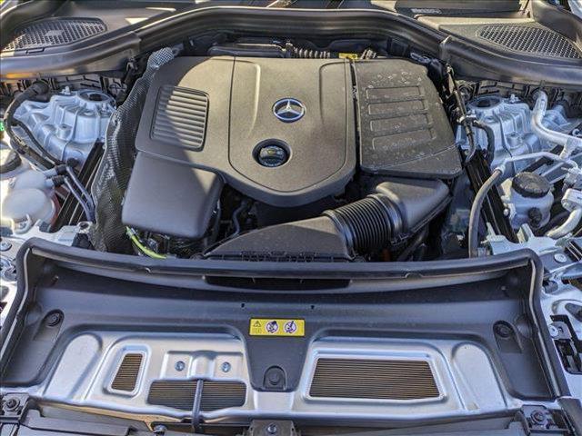 new 2025 Mercedes-Benz GLC 350e car, priced at $65,500