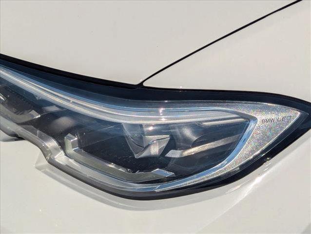 used 2019 BMW 330 car, priced at $19,975