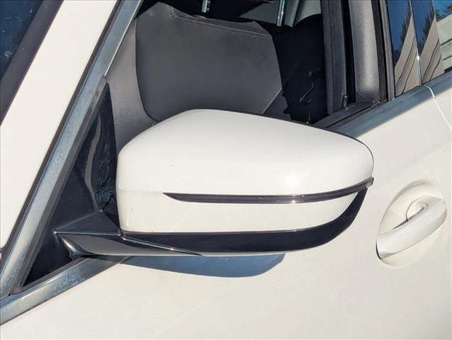 used 2019 BMW 330 car, priced at $19,975