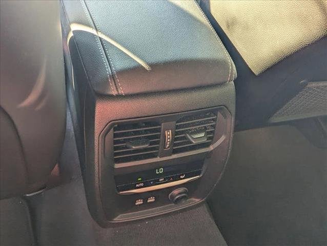used 2019 BMW 330 car, priced at $19,975