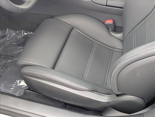 new 2026 Mercedes-Benz AMG GT 55 car, priced at $160,995