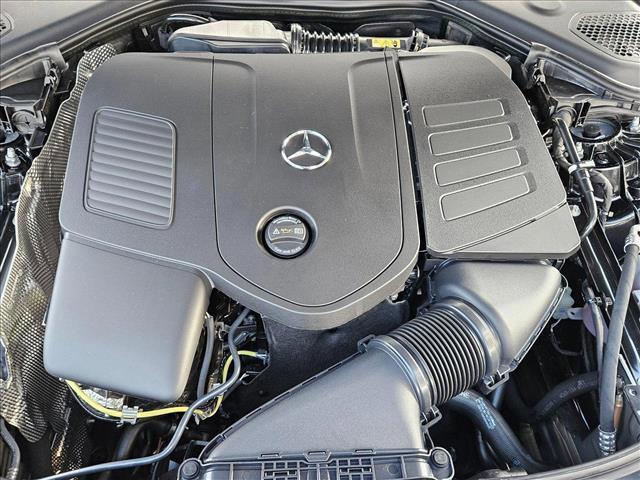 new 2025 Mercedes-Benz E-Class car, priced at $67,710