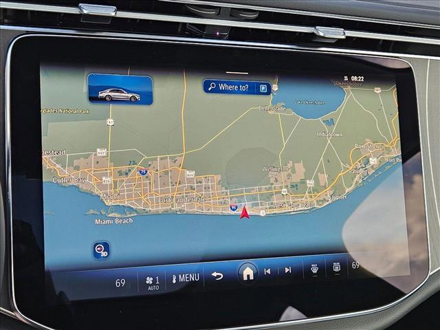 new 2025 Mercedes-Benz E-Class car, priced at $67,710