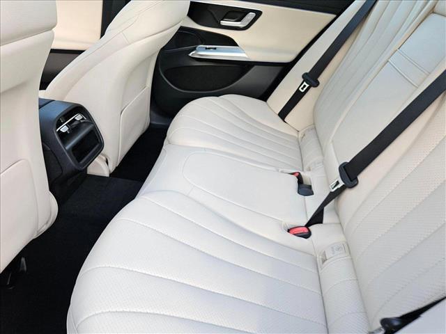 new 2025 Mercedes-Benz E-Class car, priced at $67,710