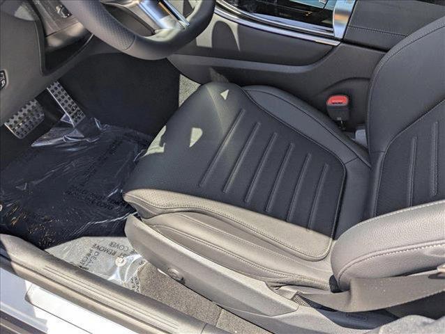 new 2025 Mercedes-Benz GLC 300 car, priced at $60,965