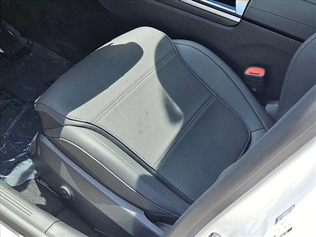 new 2024 Mercedes-Benz C-Class car, priced at $51,910