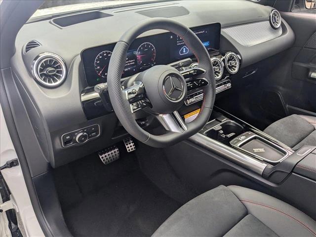 used 2025 Mercedes-Benz GLA 250 car, priced at $49,721