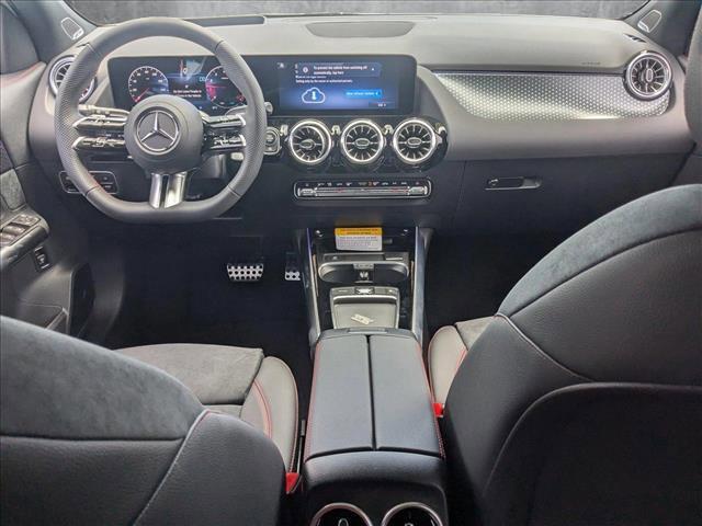 used 2025 Mercedes-Benz GLA 250 car, priced at $49,721