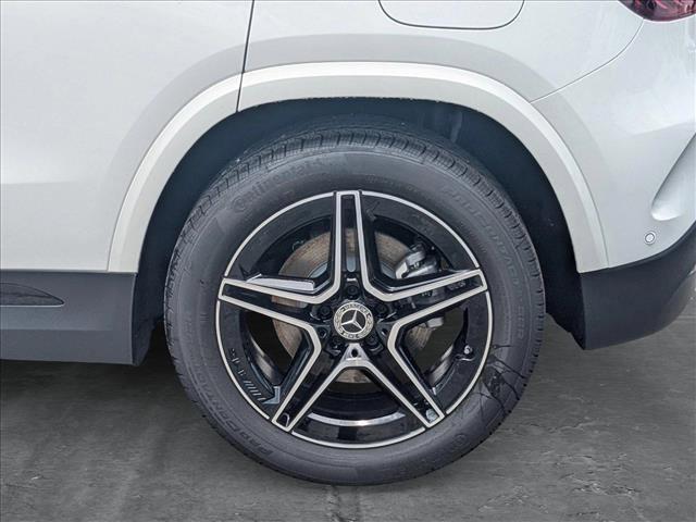 used 2025 Mercedes-Benz GLA 250 car, priced at $49,721