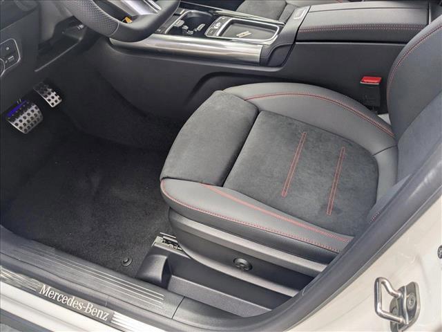 used 2025 Mercedes-Benz GLA 250 car, priced at $49,721