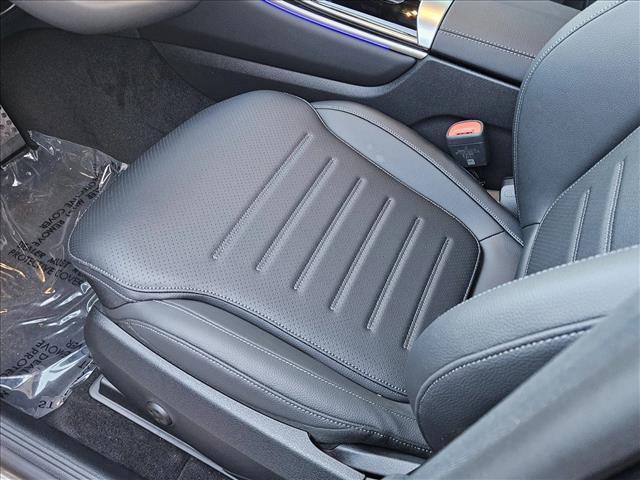 used 2025 Mercedes-Benz GLC 300 car, priced at $48,238