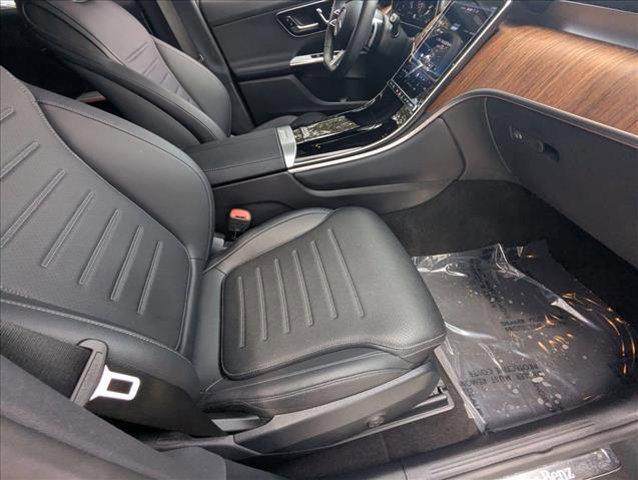 used 2025 Mercedes-Benz GLC 300 car, priced at $46,984