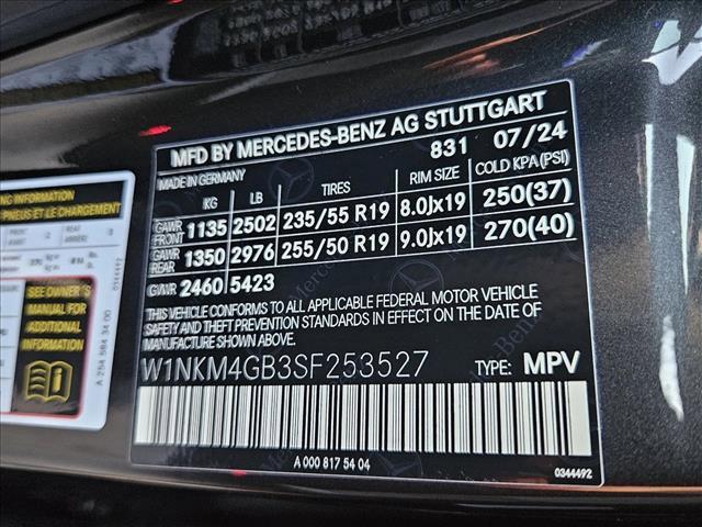 used 2025 Mercedes-Benz GLC 300 car, priced at $48,238