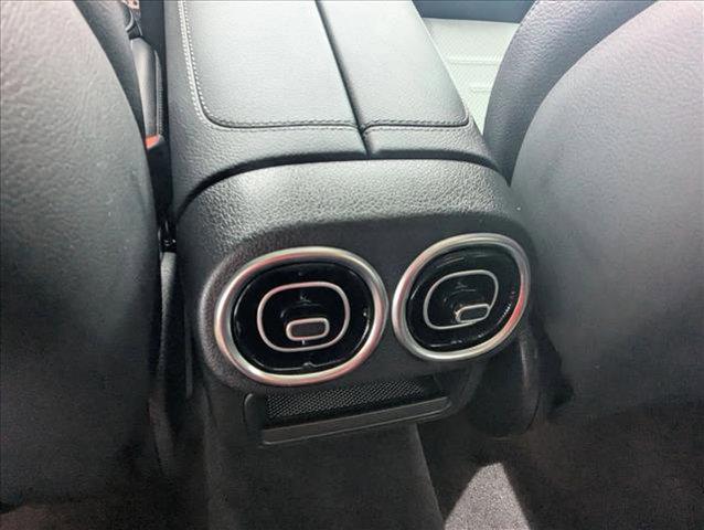 used 2025 Mercedes-Benz GLC 300 car, priced at $46,984