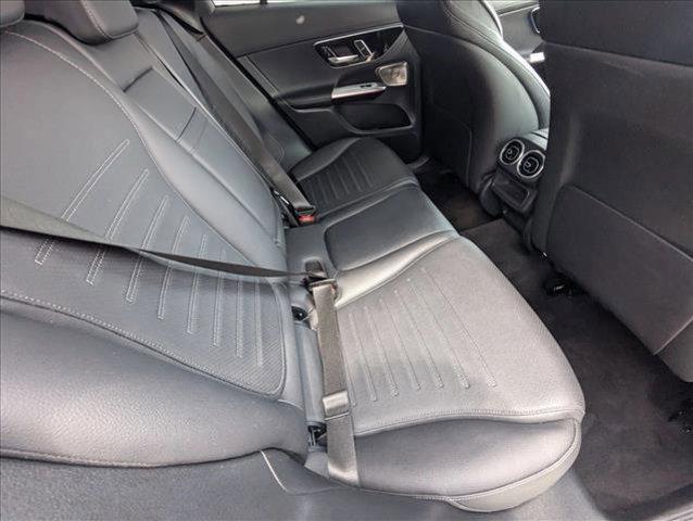 used 2025 Mercedes-Benz GLC 300 car, priced at $46,984