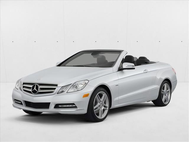 used 2013 Mercedes-Benz E-Class car, priced at $24,881