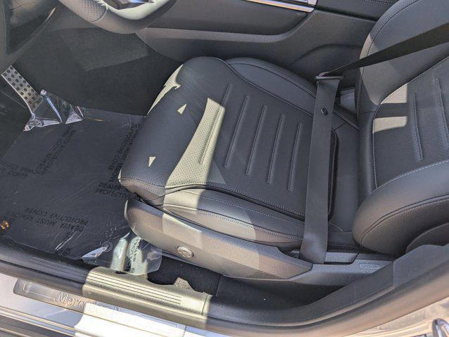 new 2025 Mercedes-Benz GLC 350e car, priced at $65,535