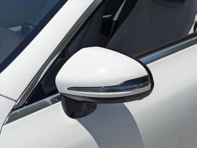 used 2018 Mercedes-Benz E-Class car, priced at $29,888