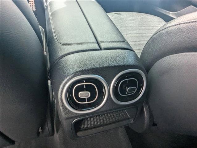 used 2022 Mercedes-Benz C-Class car, priced at $32,550