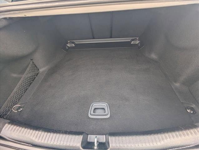 used 2022 Mercedes-Benz C-Class car, priced at $32,550