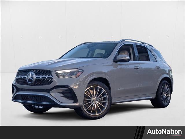 new 2026 Mercedes-Benz GLE 350 car, priced at $77,275