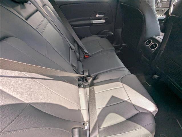 used 2025 Mercedes-Benz GLB 250 car, priced at $41,698