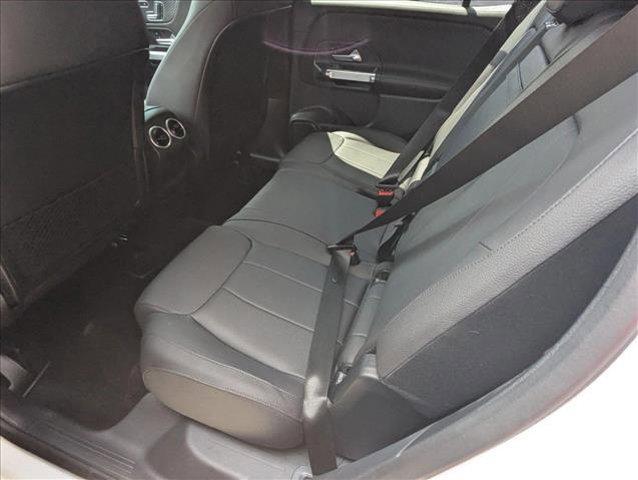 used 2025 Mercedes-Benz GLB 250 car, priced at $41,698