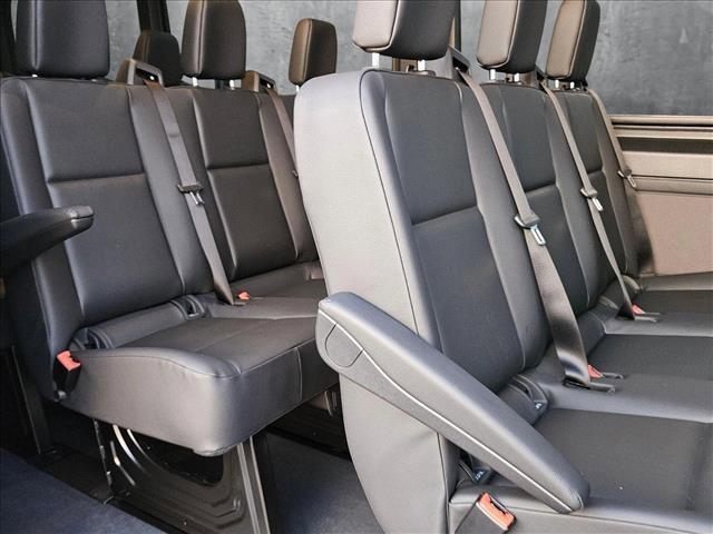 new 2025 Mercedes-Benz Sprinter 2500 car, priced at $77,086