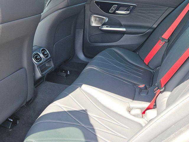 new 2025 Mercedes-Benz AMG C 63 car, priced at $103,600
