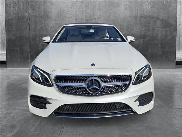 used 2019 Mercedes-Benz E-Class car, priced at $39,389