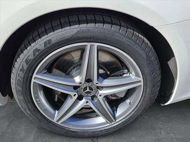 used 2019 Mercedes-Benz E-Class car, priced at $39,389