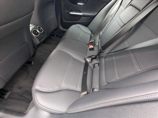 used 2025 Mercedes-Benz C-Class car, priced at $46,184