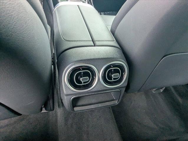 used 2025 Mercedes-Benz C-Class car, priced at $46,184