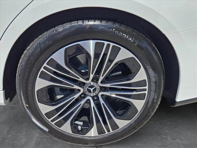 new 2025 Mercedes-Benz E-Class car, priced at $64,360