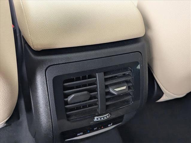 used 2023 BMW X3 car, priced at $35,385
