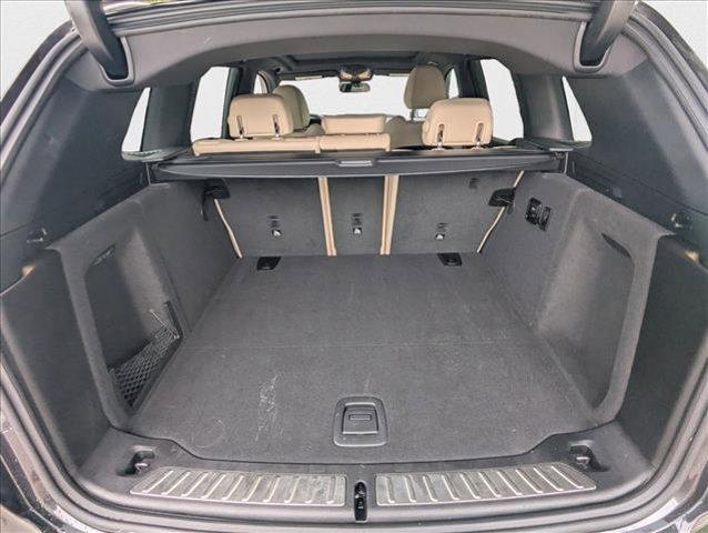 used 2023 BMW X3 car, priced at $35,385