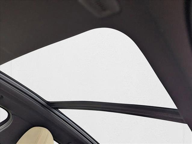 used 2023 BMW X3 car, priced at $35,385