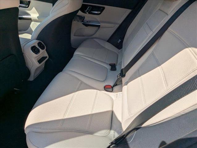 new 2025 Mercedes-Benz GLC 300 car, priced at $56,985