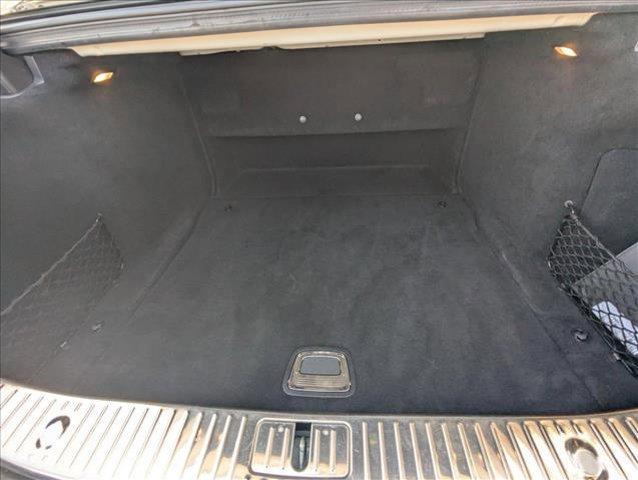 used 2017 Mercedes-Benz S-Class car, priced at $35,176