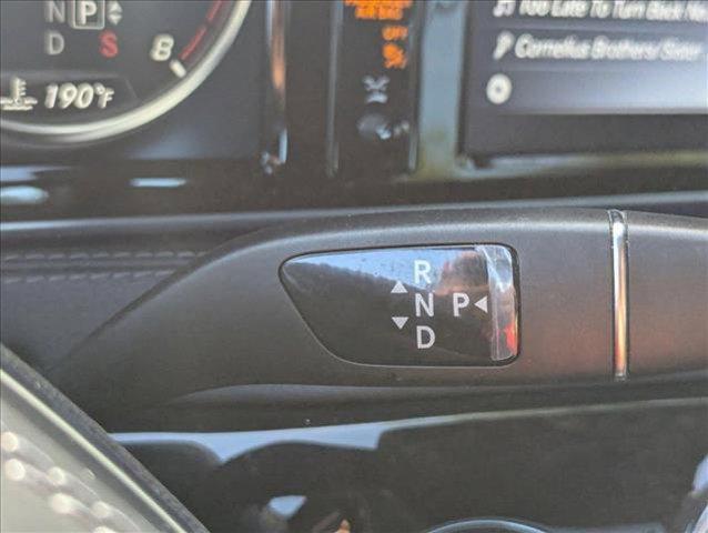 used 2017 Mercedes-Benz S-Class car, priced at $35,176